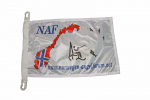NAF Flagge/Fahne